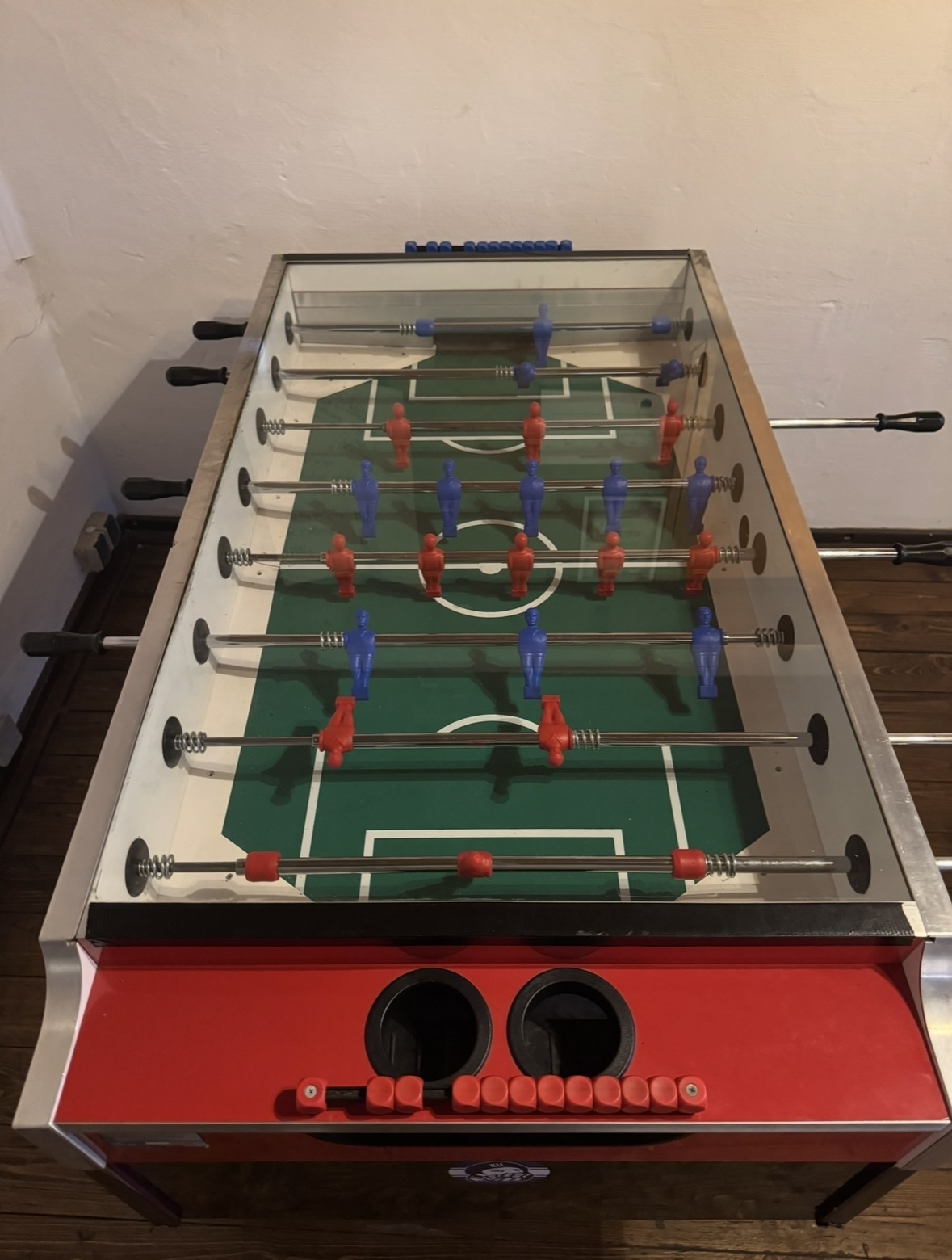 Tischkicker